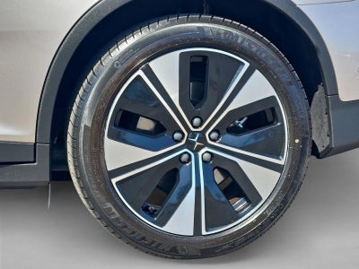 2024 POLESTAR 2 Base