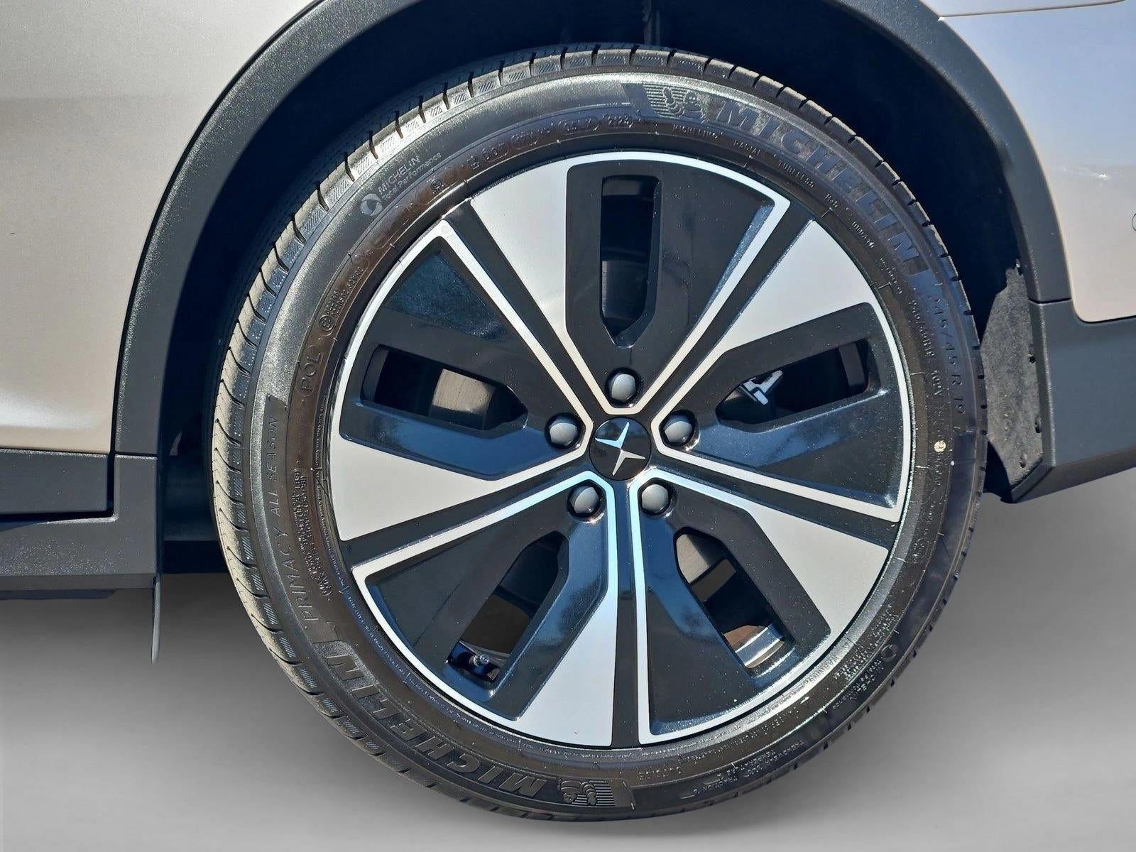 2024 POLESTAR 2 Base