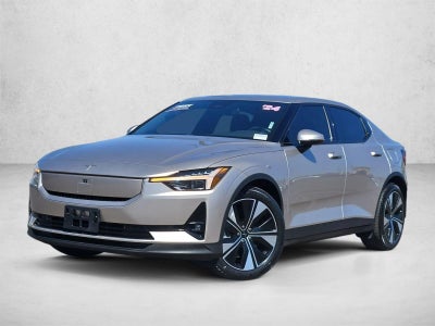 2024 POLESTAR 2 Base
