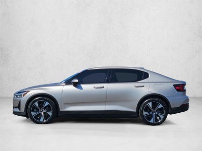 2024 POLESTAR 2 Base