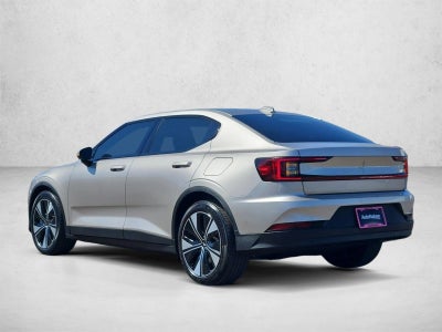 2024 POLESTAR 2 Base