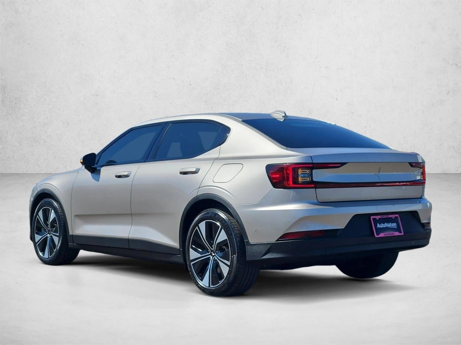 2024 POLESTAR 2 Base