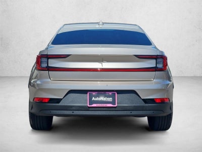 2024 POLESTAR 2 Base