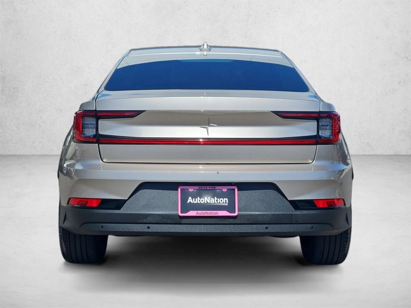 2024 POLESTAR 2 Base