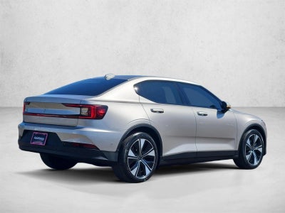 2024 POLESTAR 2 Base