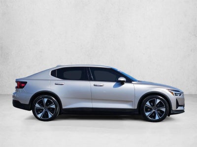 2024 POLESTAR 2 Base