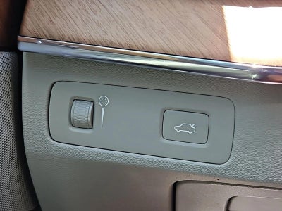 2021 Volvo XC90 T6 Momentum 6 Passenger