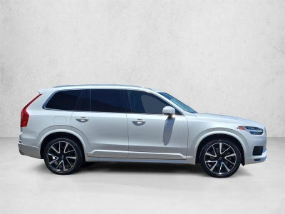 2021 Volvo XC90 T6 Momentum 6 Passenger