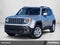 2018 Jeep Renegade Latitude 4x4