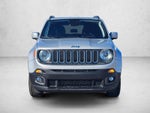 2018 Jeep Renegade Latitude 4x4