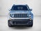 2018 Jeep Renegade Latitude 4x4