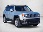 2018 Jeep Renegade Latitude 4x4