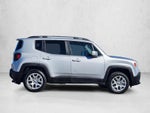 2018 Jeep Renegade Latitude 4x4