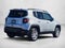 2018 Jeep Renegade Latitude 4x4