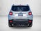 2018 Jeep Renegade Latitude 4x4