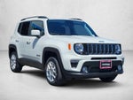 2021 Jeep Renegade Latitude 4x4
