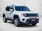 2021 Jeep Renegade Latitude 4x4