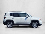 2021 Jeep Renegade Latitude 4x4
