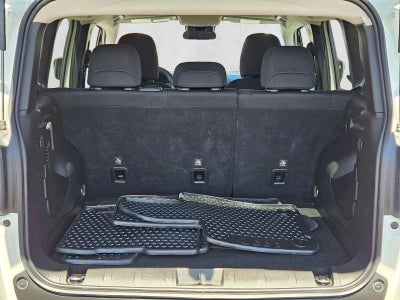 2021 Jeep Renegade Latitude 4x4