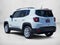 2021 Jeep Renegade Latitude 4x4