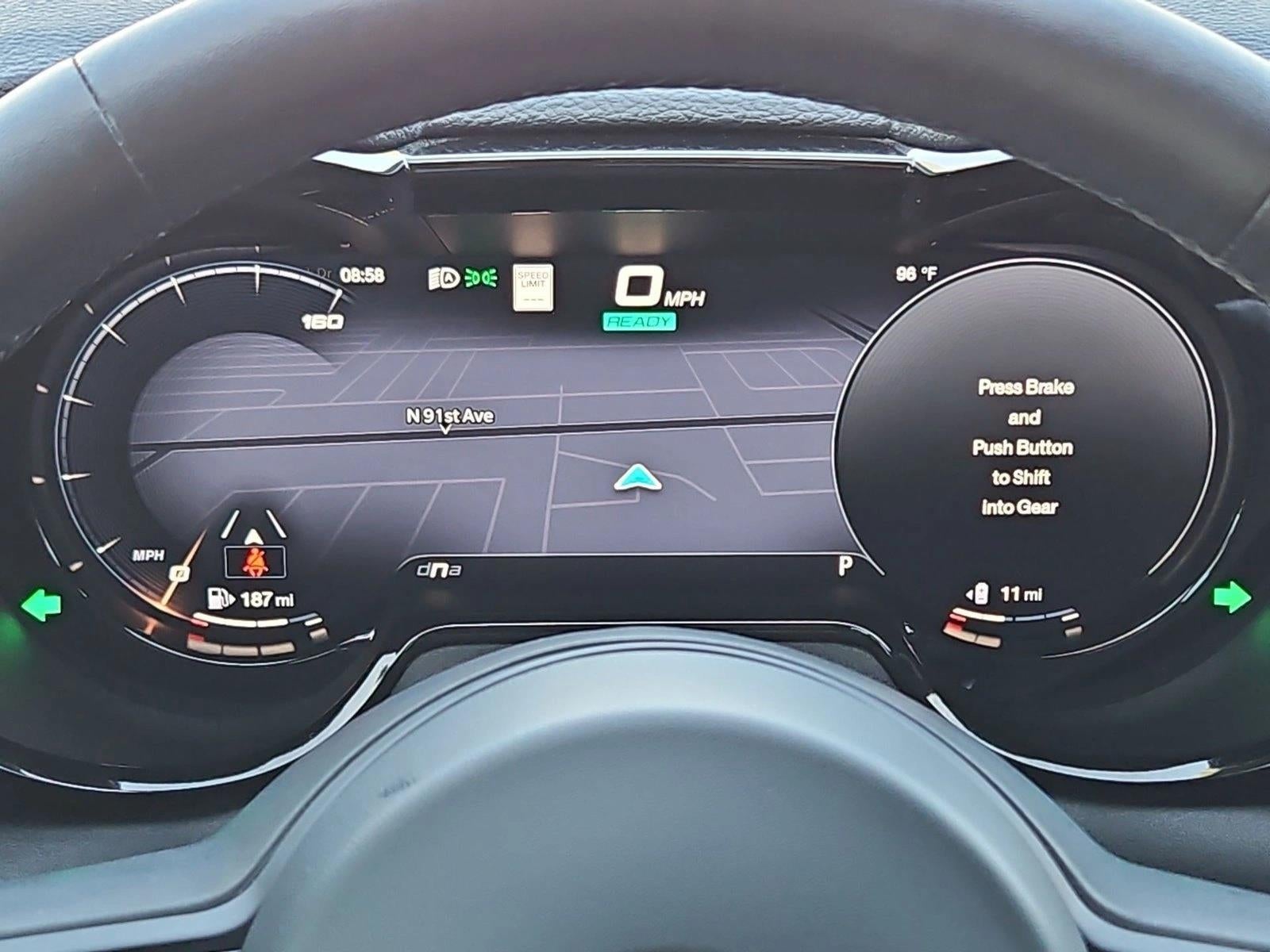 2024 Alfa Romeo Tonale Veloce EAWD