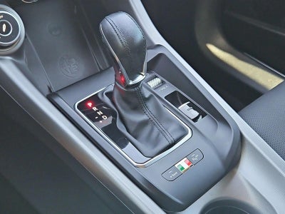 2024 Alfa Romeo Tonale Veloce EAWD