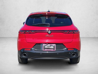 2024 Alfa Romeo Tonale Veloce EAWD