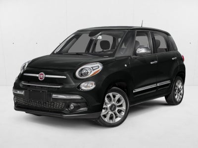 2019 FIAT 500L Pop
