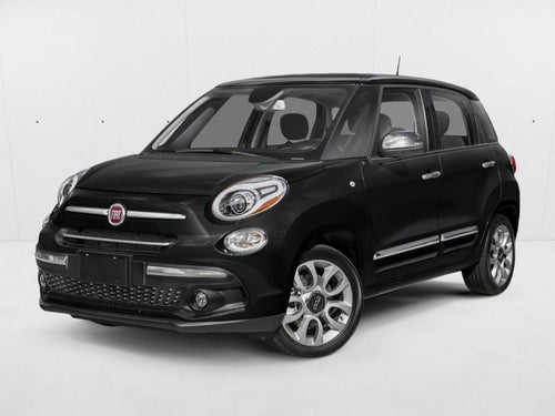 2019 FIAT 500L Pop
