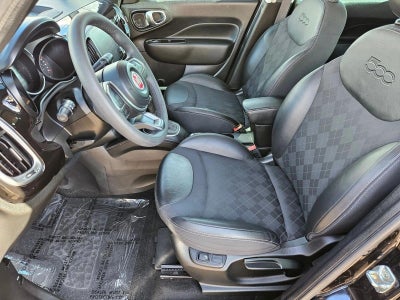 2019 FIAT 500L Pop