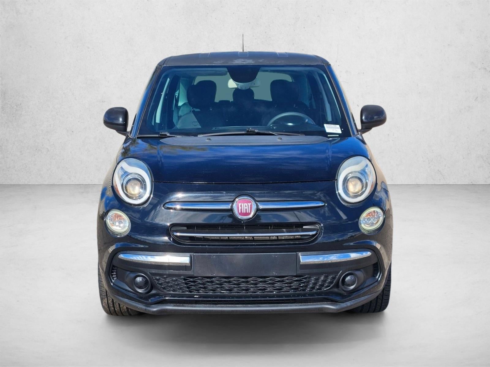 2019 FIAT 500L Pop