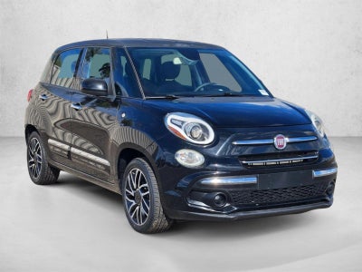 2019 FIAT 500L Pop