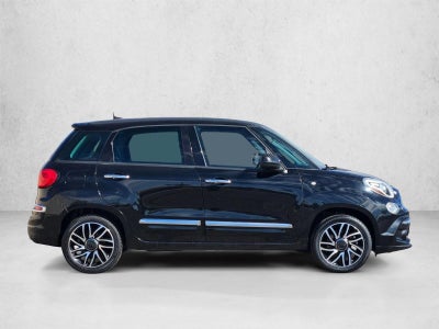 2019 FIAT 500L Pop