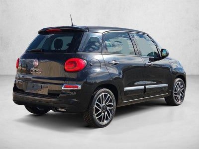 2019 FIAT 500L Pop