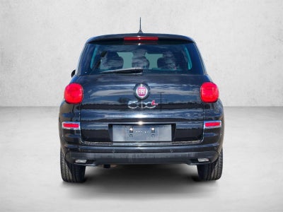 2019 FIAT 500L Pop