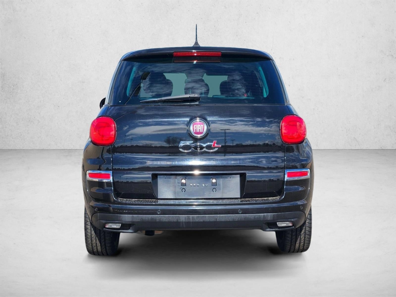 2019 FIAT 500L Pop