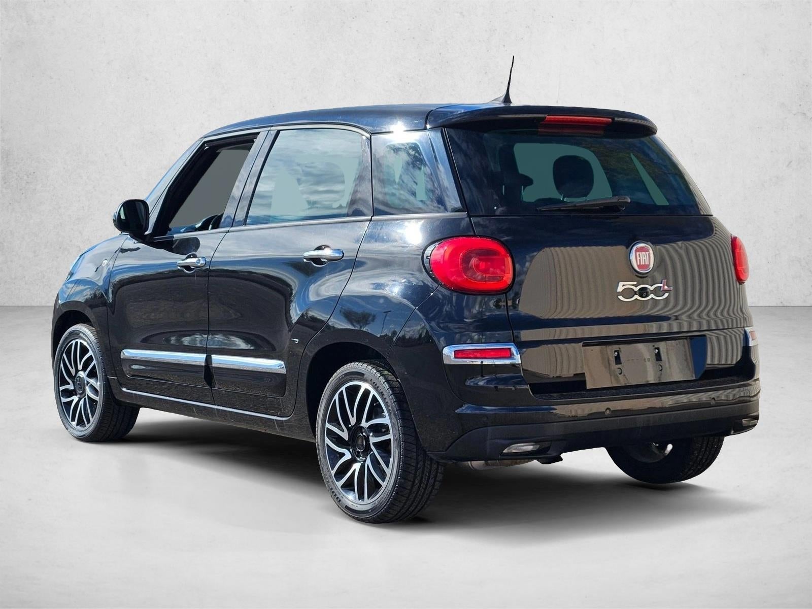 2019 FIAT 500L Pop