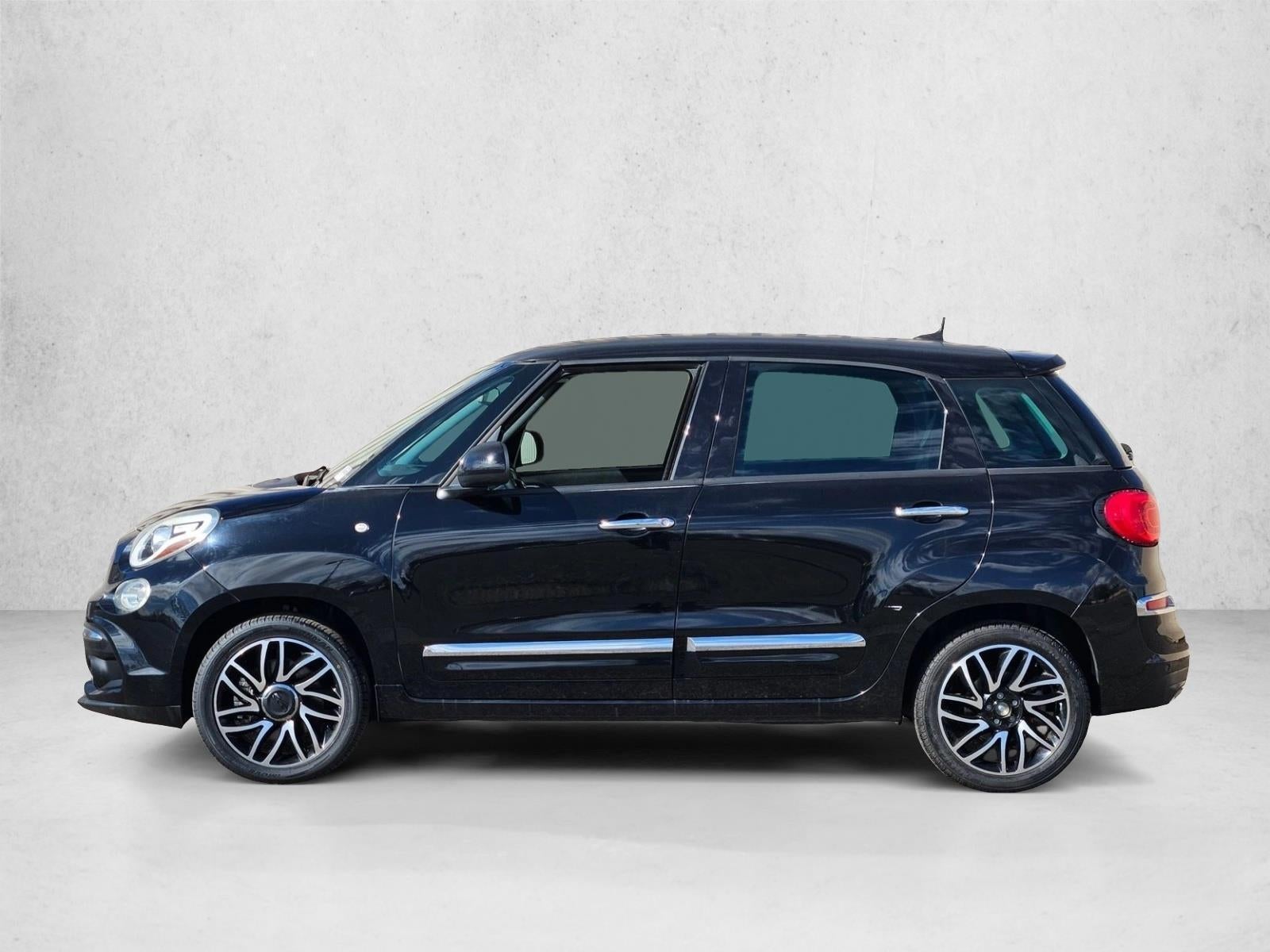 2019 FIAT 500L Pop