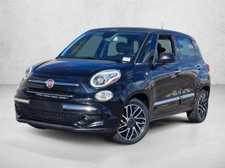 2019 FIAT 500L Pop