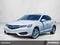 2017 Acura ILX Sedan w/Premium Pkg
