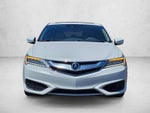 2017 Acura ILX Sedan w/Premium Pkg