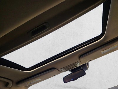 2017 Acura ILX Sedan w/Premium Pkg