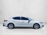 2017 Acura ILX Sedan w/Premium Pkg