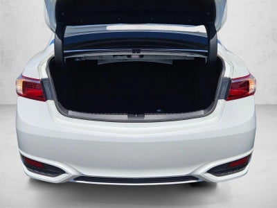 2017 Acura ILX Sedan w/Premium Pkg
