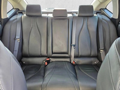 2025 Acura TLX FWD w/Technology Package