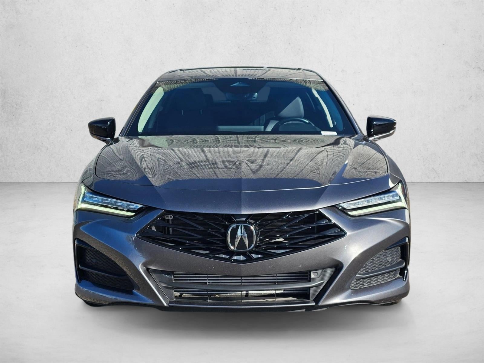 2025 Acura TLX FWD w/Technology Package