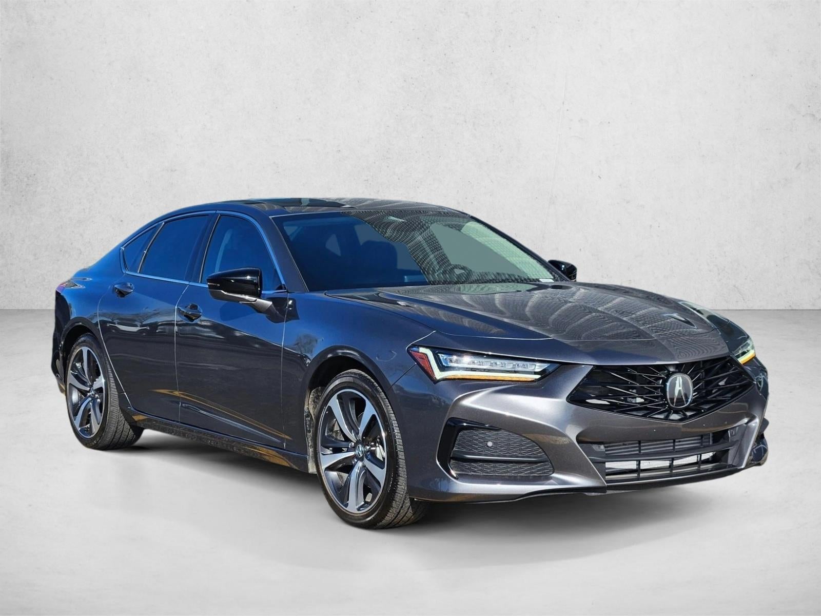 2025 Acura TLX FWD w/Technology Package
