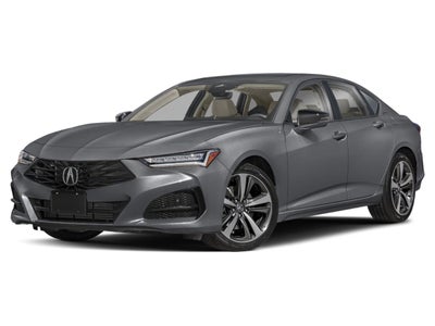 2025 Acura TLX FWD w/Technology Package