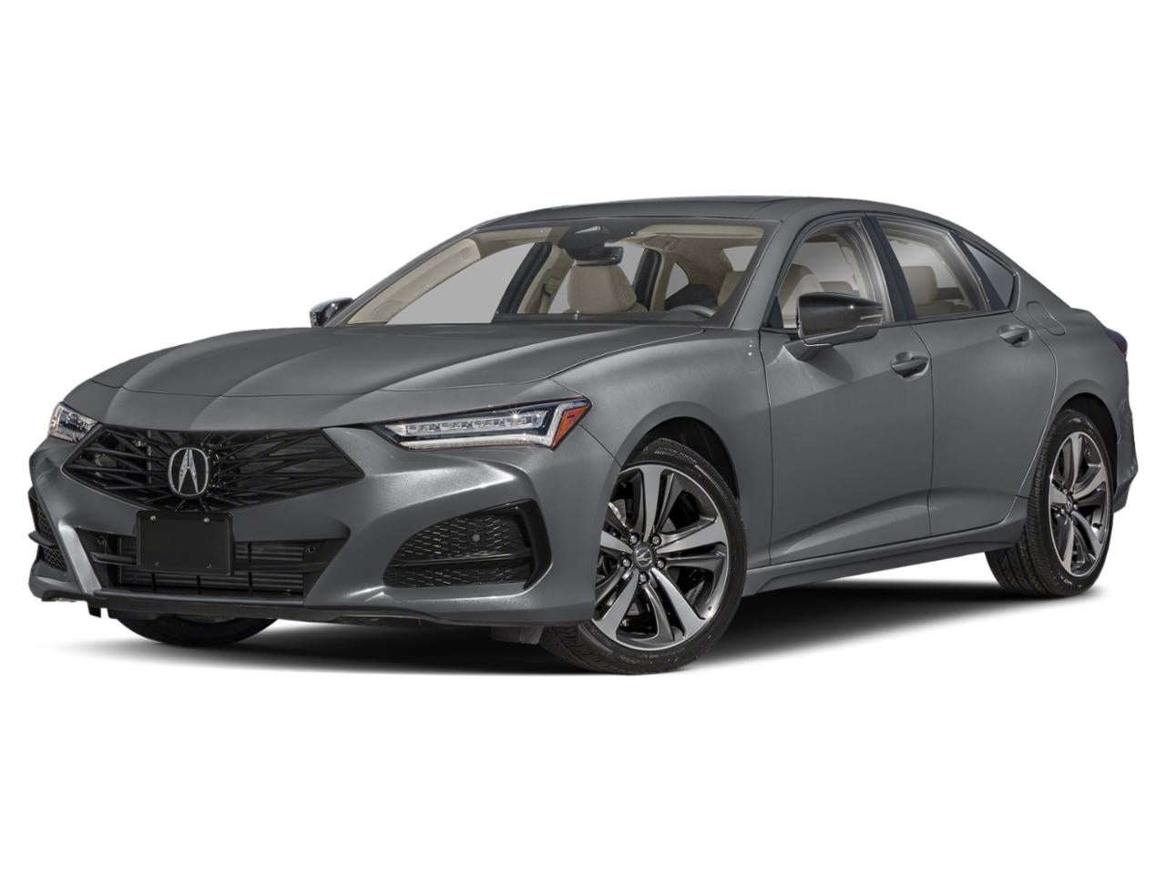 2025 Acura TLX FWD w/Technology Package