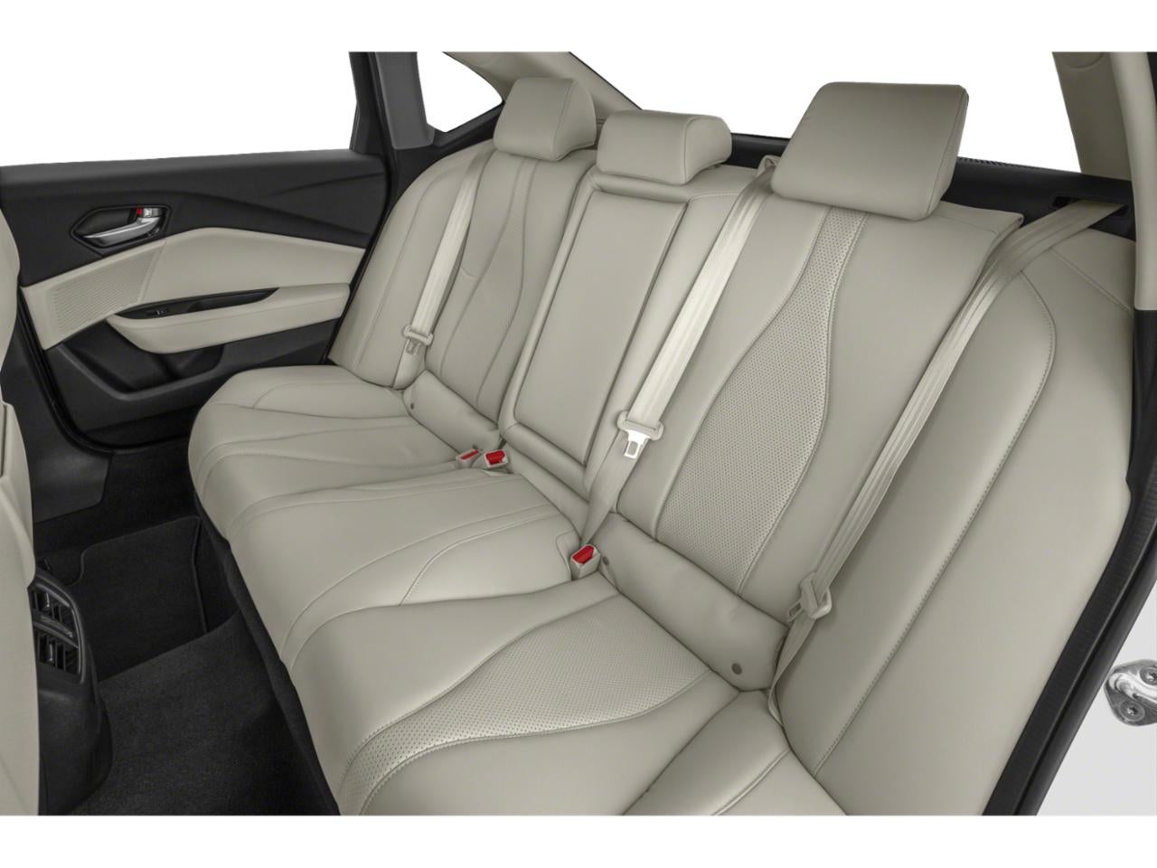 2025 Acura TLX FWD w/Technology Package